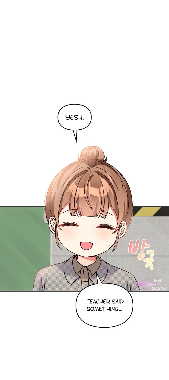 I Become a fool when it comes to my Daughter chapter 131 page 12