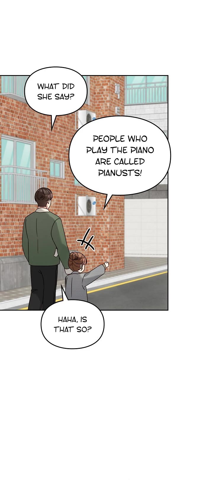 I Become a fool when it comes to my Daughter chapter 131 page 13