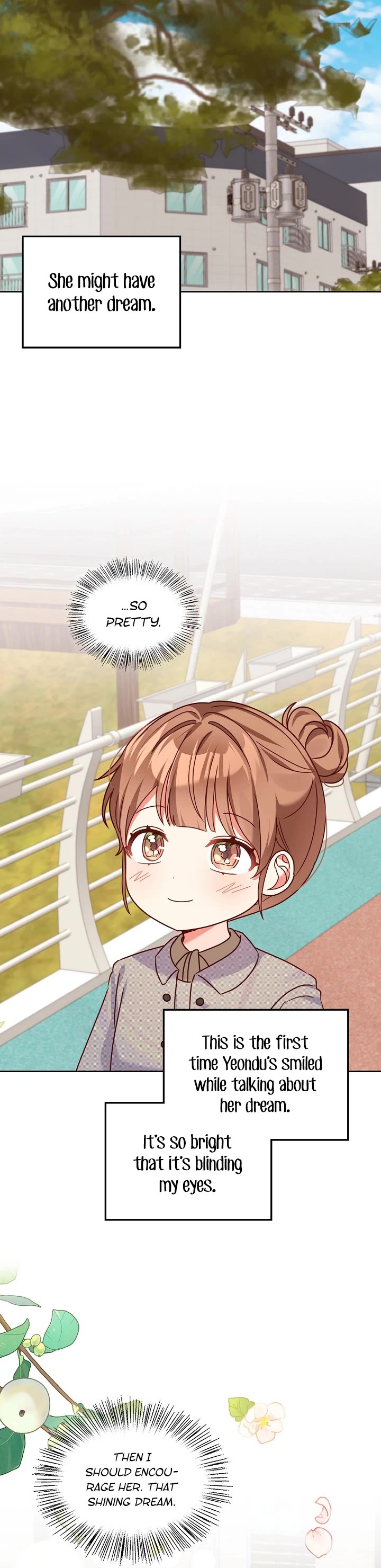 I Become a fool when it comes to my Daughter chapter 131 page 16