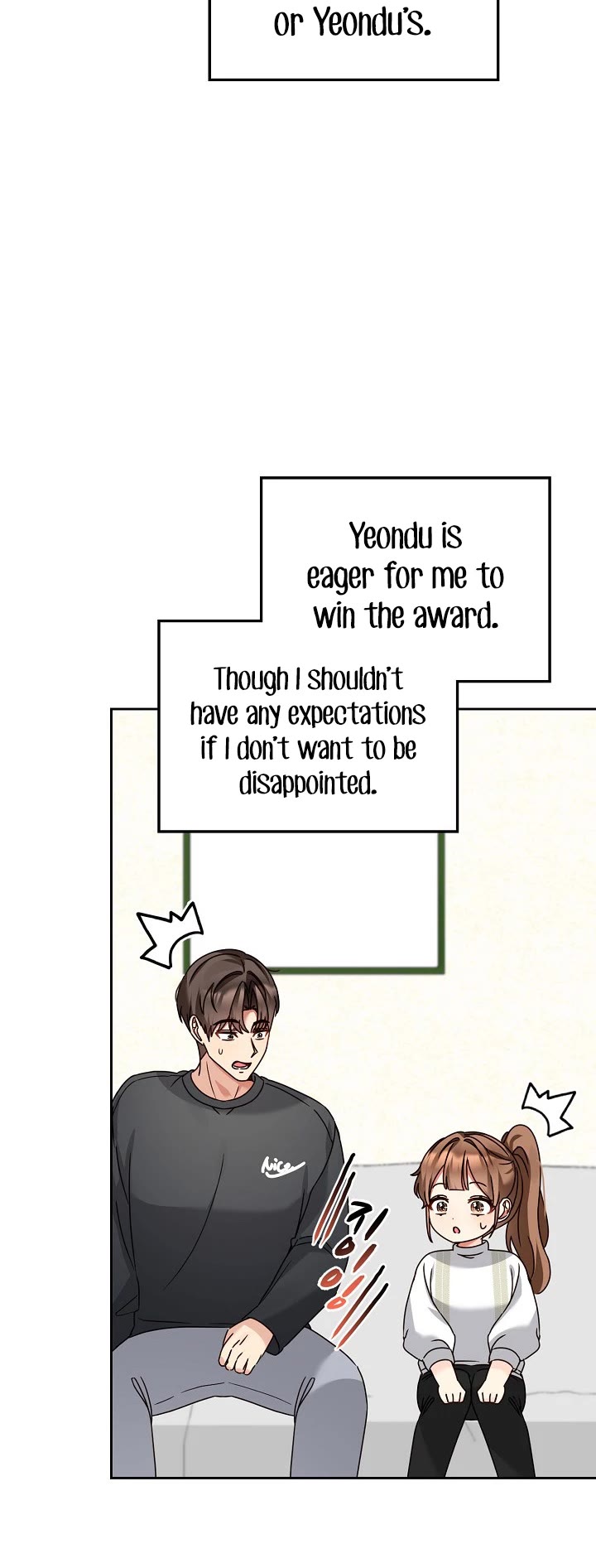 I Become a fool when it comes to my Daughter chapter 131 page 19