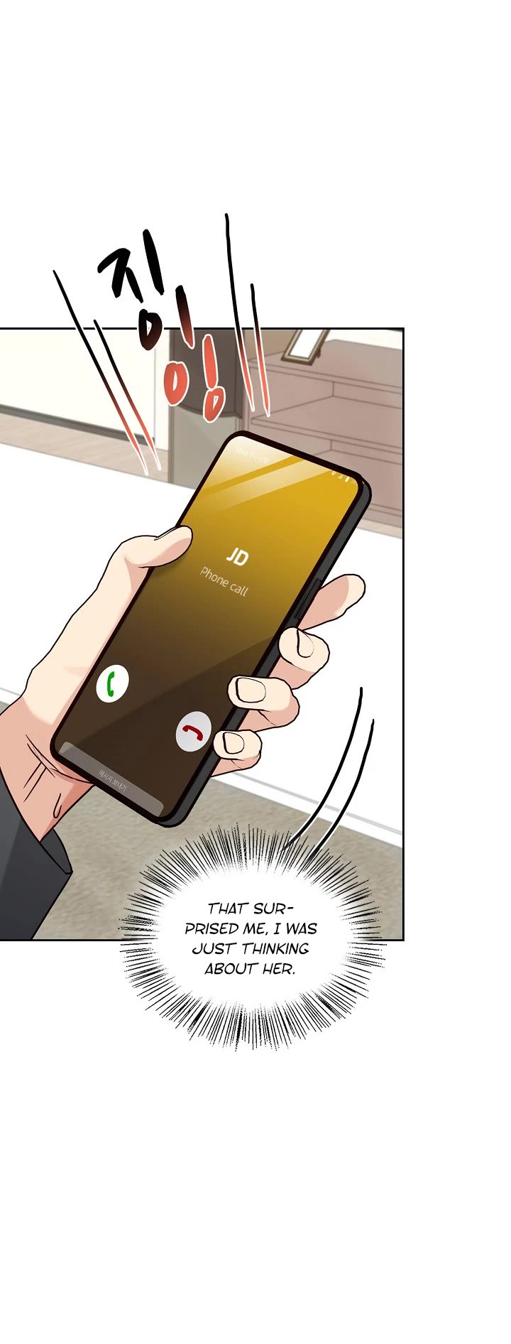 I Become a fool when it comes to my Daughter chapter 131 page 20