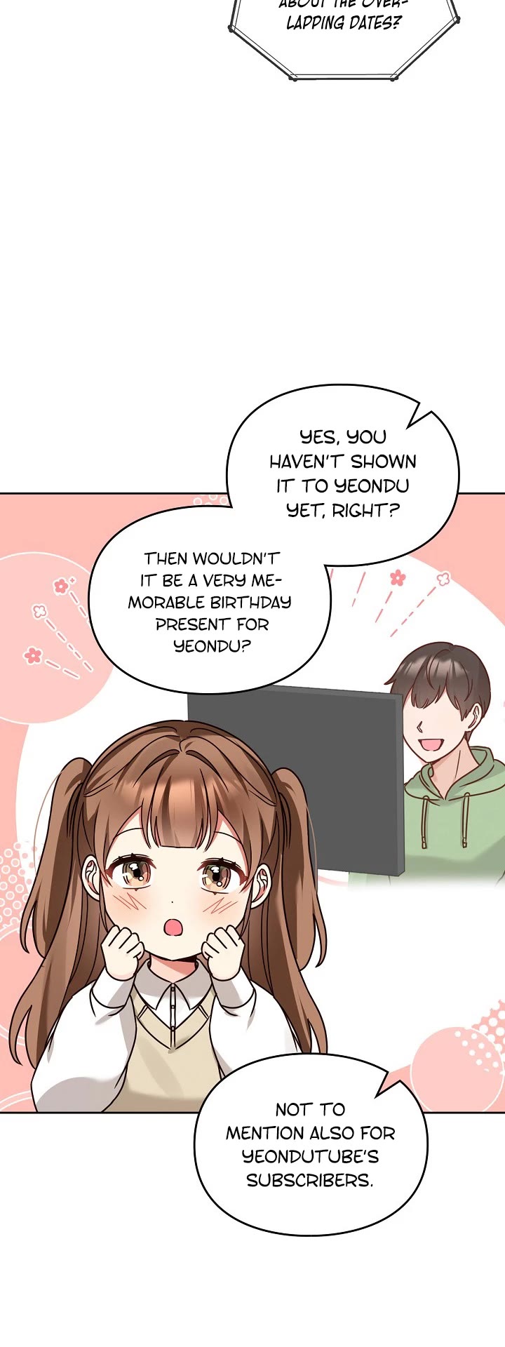 I Become a fool when it comes to my Daughter chapter 131 page 23