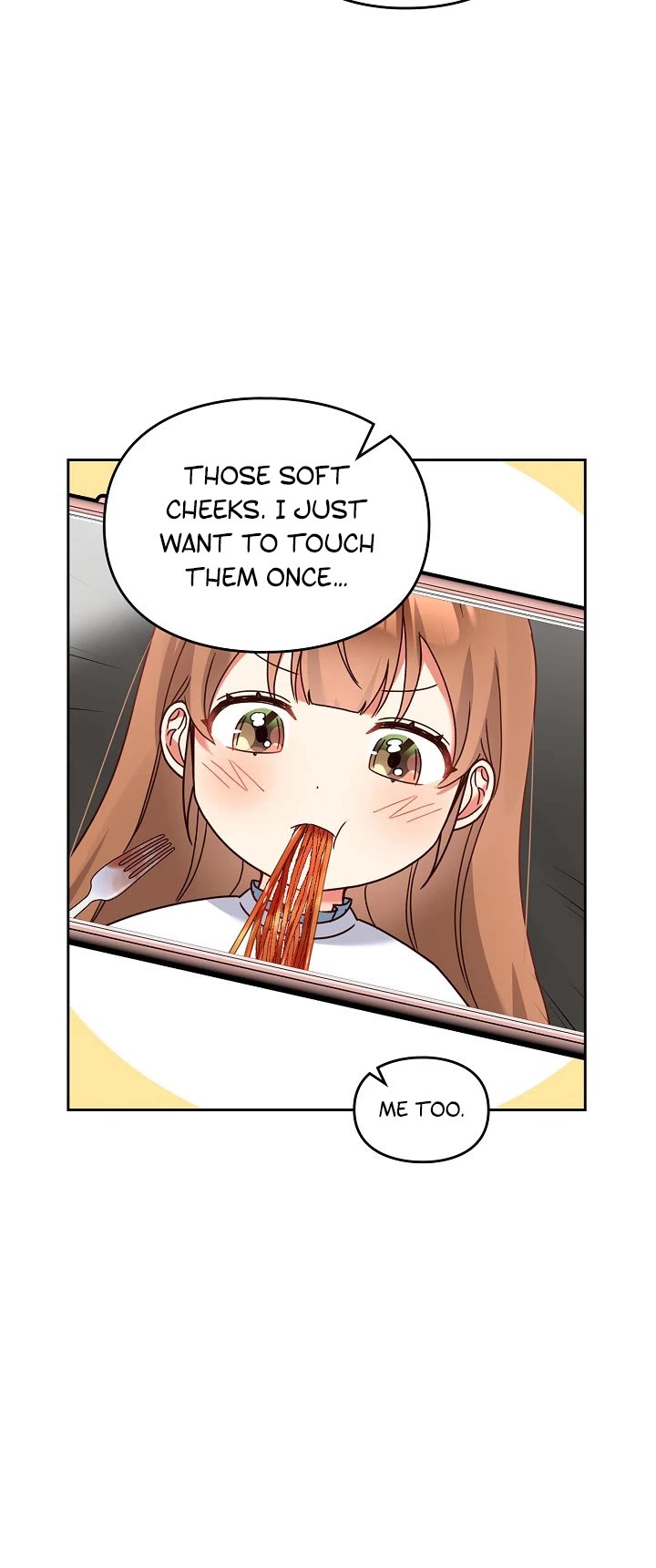 I Become a fool when it comes to my Daughter chapter 131 page 28