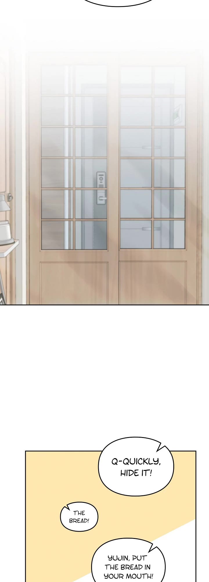 I Become a fool when it comes to my Daughter chapter 131 page 34