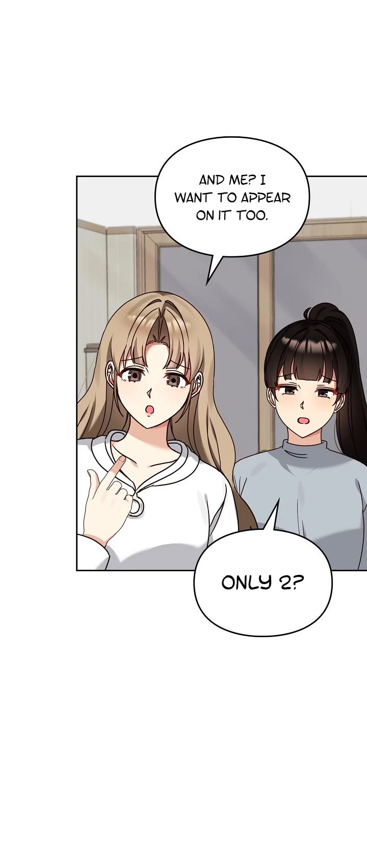 I Become a fool when it comes to my Daughter chapter 131 page 39