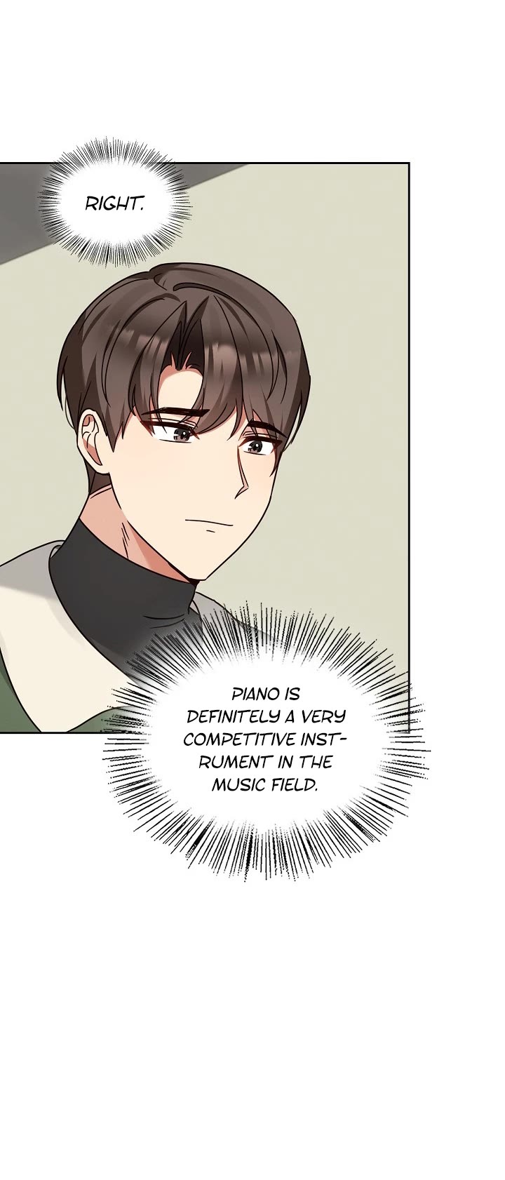 I Become a fool when it comes to my Daughter chapter 131 page 9