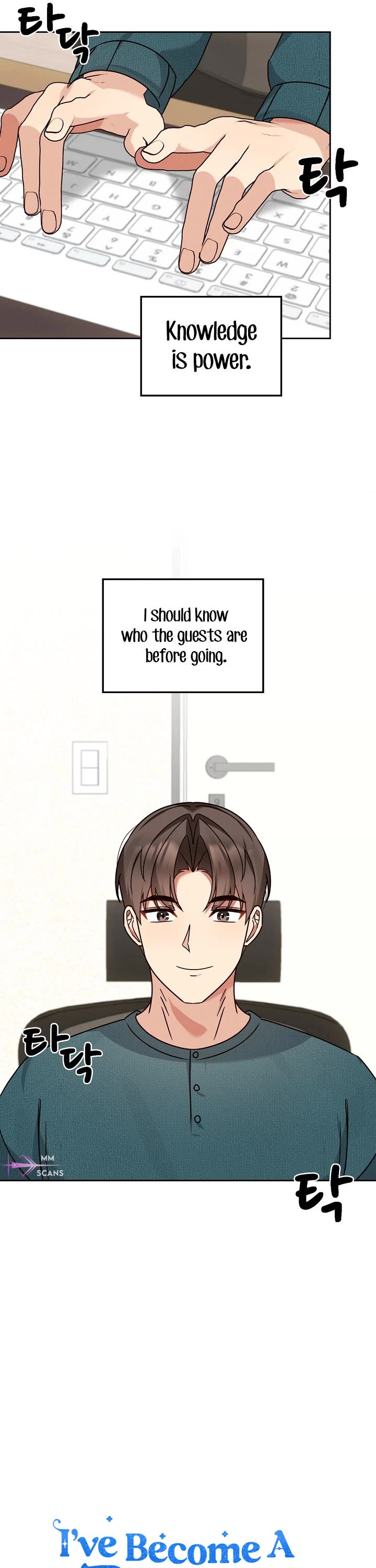 I Become a fool when it comes to my Daughter chapter 132 page 10