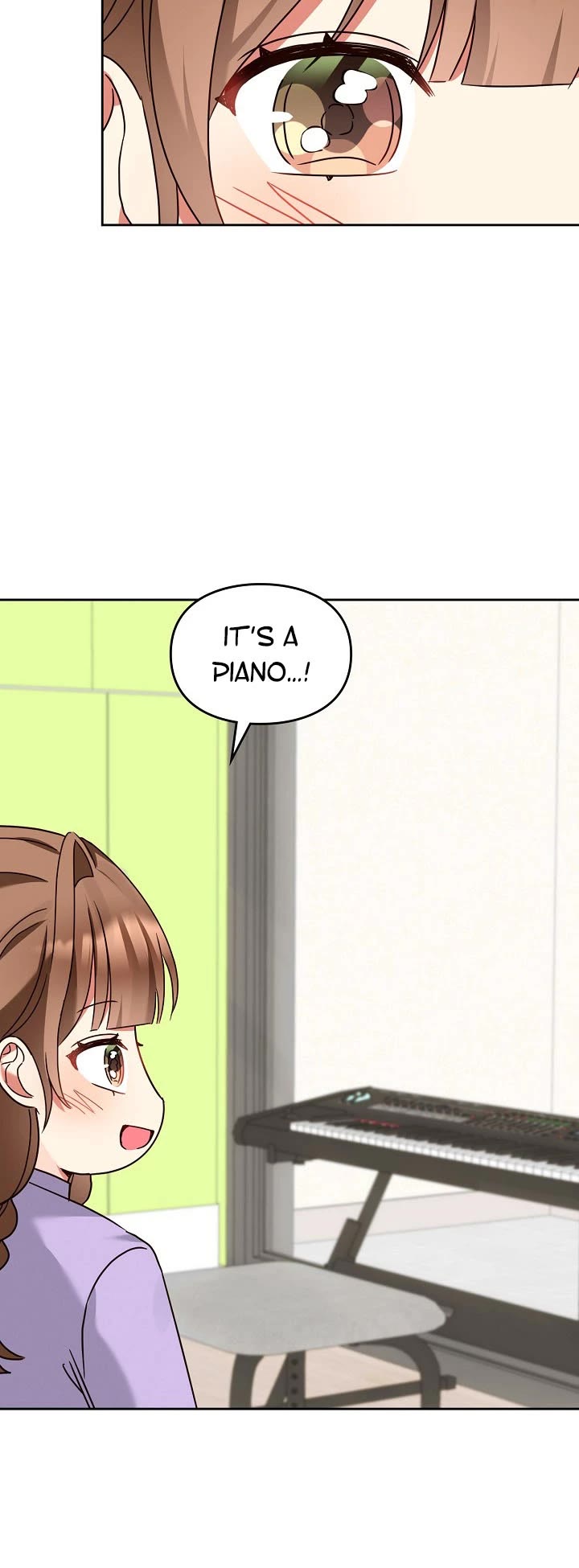 I Become a fool when it comes to my Daughter chapter 132 page 16