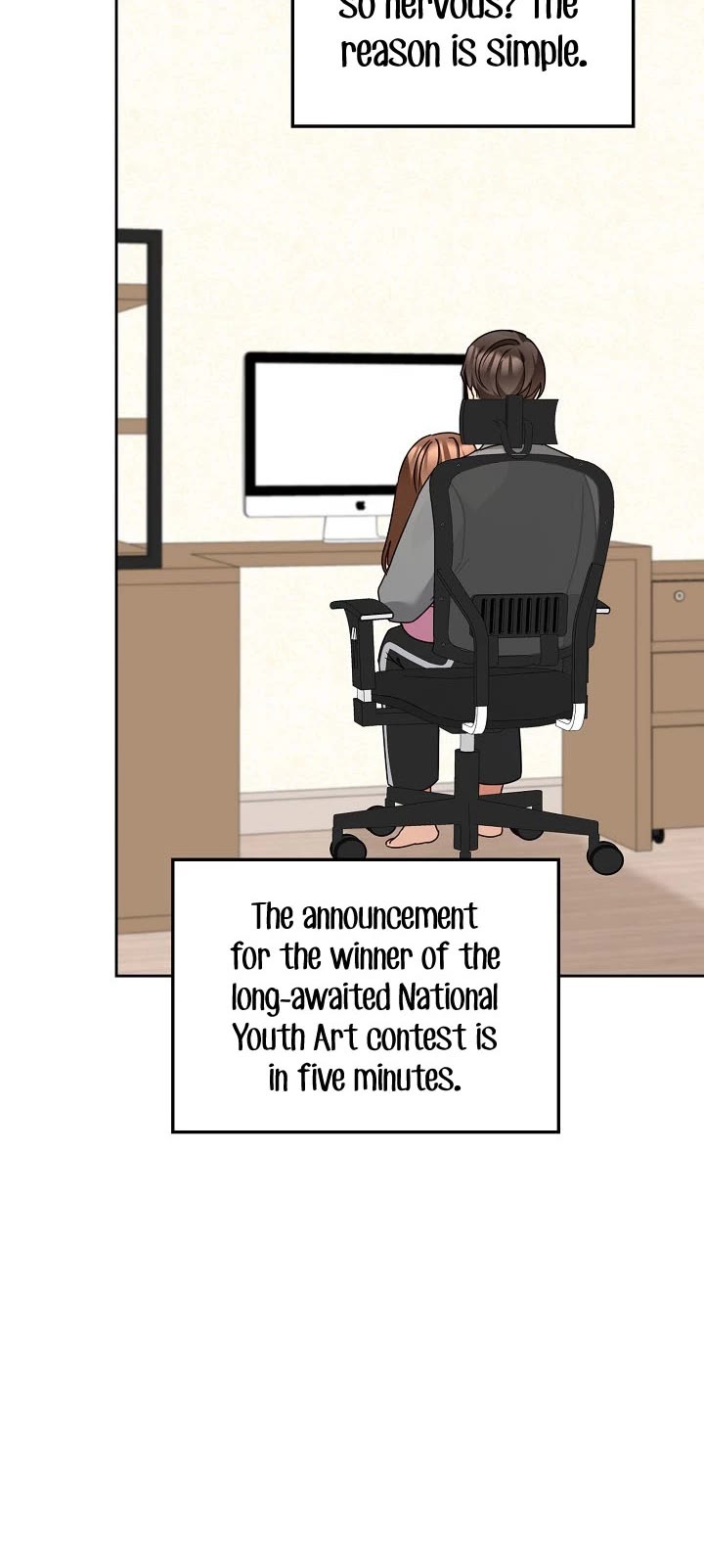 I Become a fool when it comes to my Daughter chapter 132 page 29