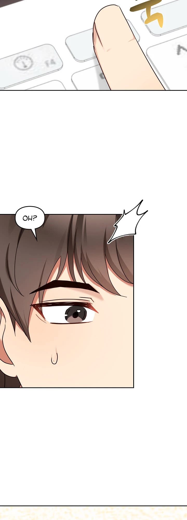 I Become a fool when it comes to my Daughter chapter 132 page 37