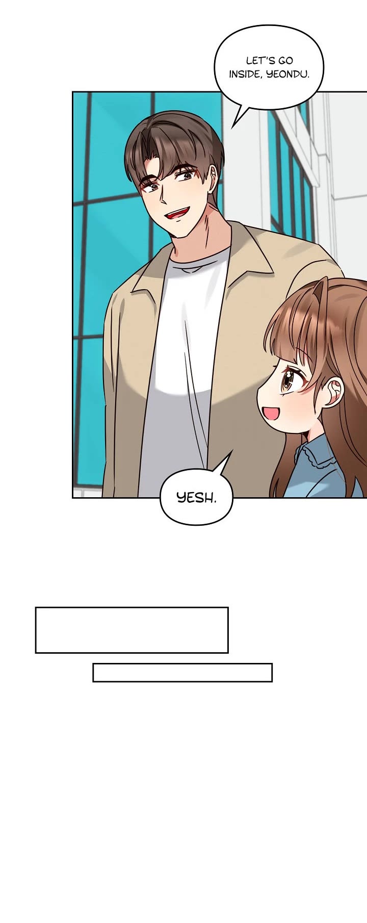 I Become a fool when it comes to my Daughter chapter 133 page 25