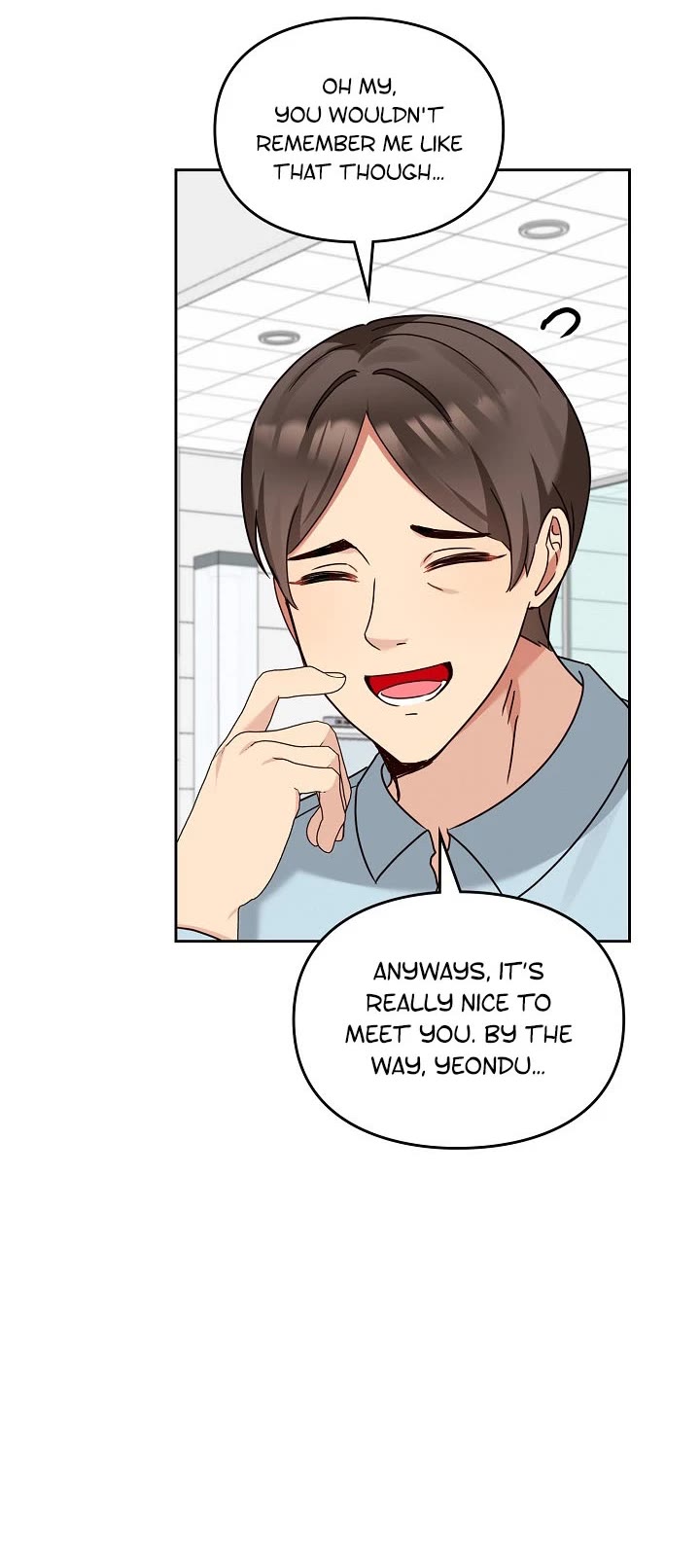 I Become a fool when it comes to my Daughter chapter 133 page 29