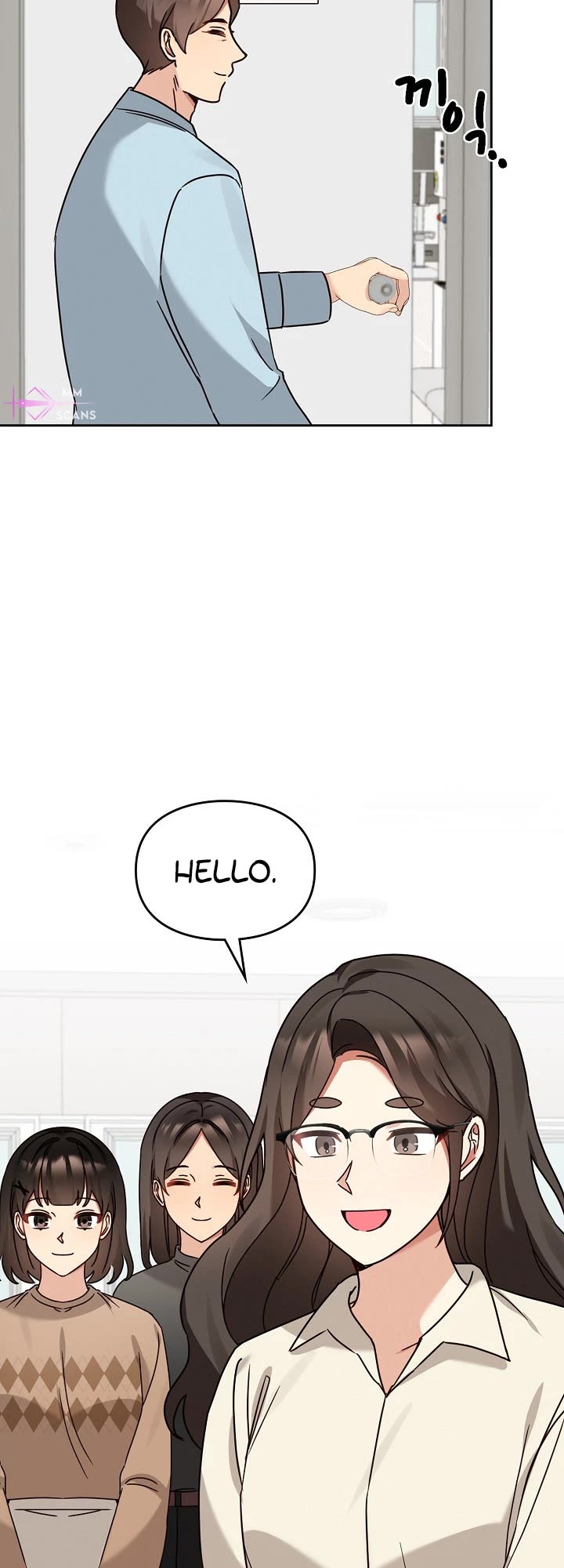 I Become a fool when it comes to my Daughter chapter 133 page 32