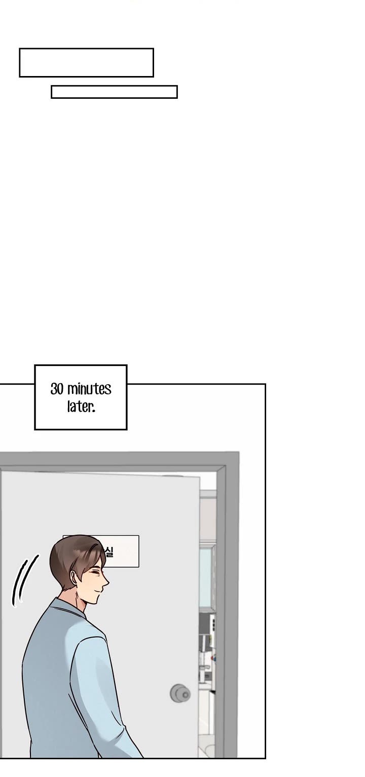 I Become a fool when it comes to my Daughter chapter 133 page 36