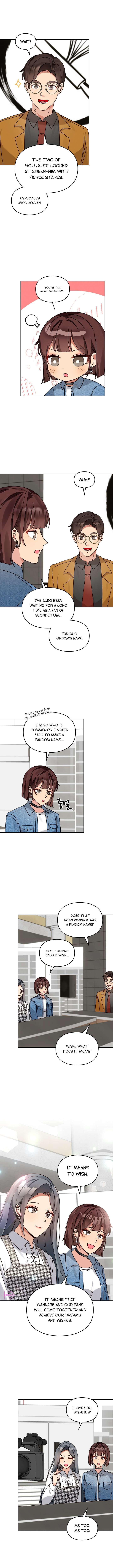 I Become a fool when it comes to my Daughter chapter 136 page 6