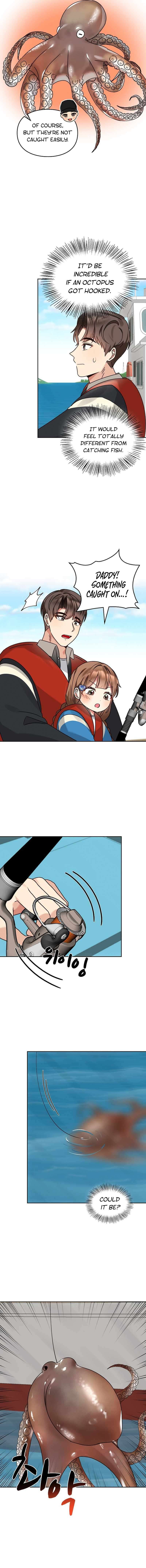 I Become a fool when it comes to my Daughter chapter 146 page 10