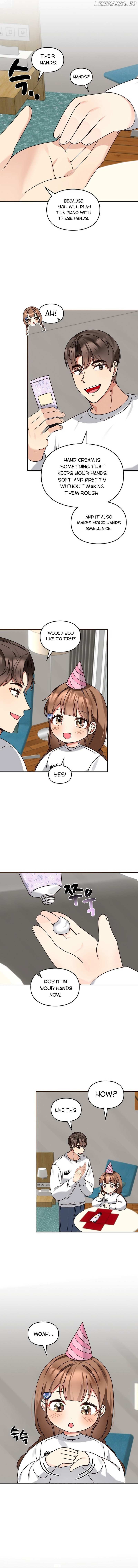 I Become a fool when it comes to my Daughter chapter 148 page 12