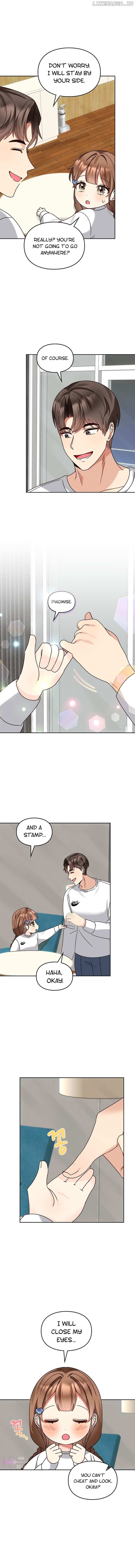 I Become a fool when it comes to my Daughter chapter 148 page 5