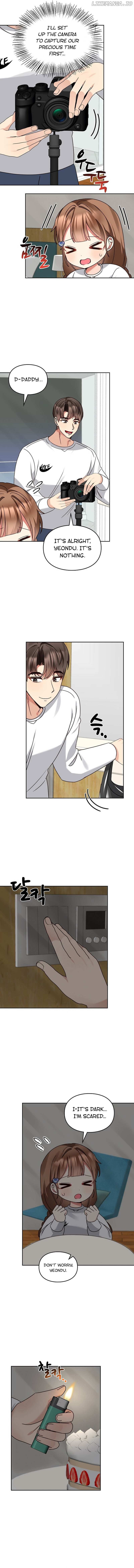 I Become a fool when it comes to my Daughter chapter 148 page 6