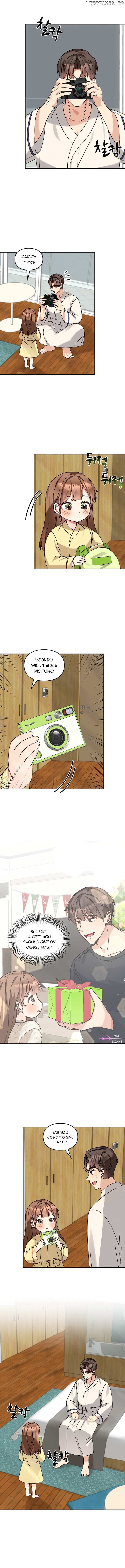 I Become a fool when it comes to my Daughter chapter 149 page 10