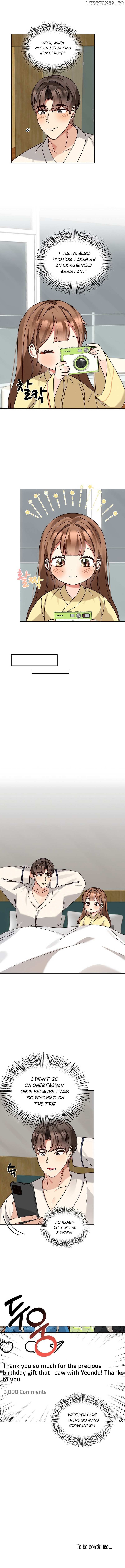 I Become a fool when it comes to my Daughter chapter 149 page 11