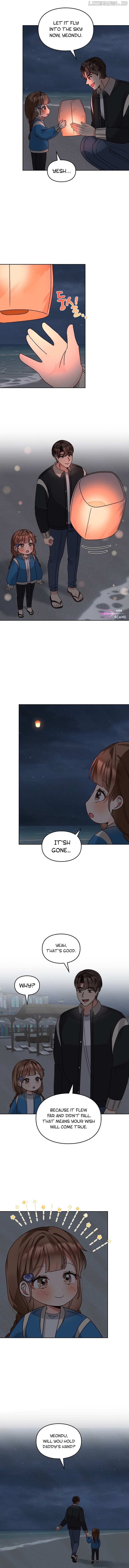 I Become a fool when it comes to my Daughter chapter 149 page 4