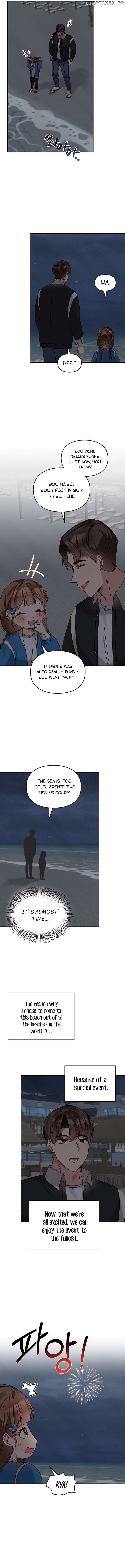 I Become a fool when it comes to my Daughter chapter 149 page 6