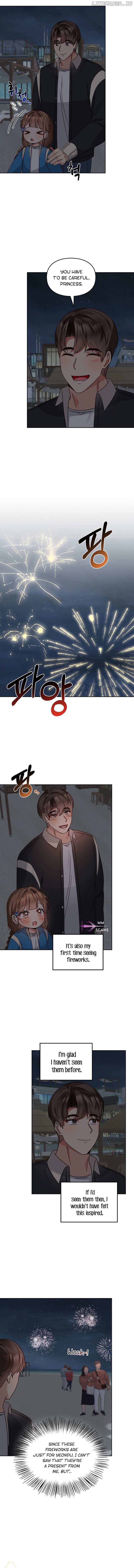 I Become a fool when it comes to my Daughter chapter 149 page 7