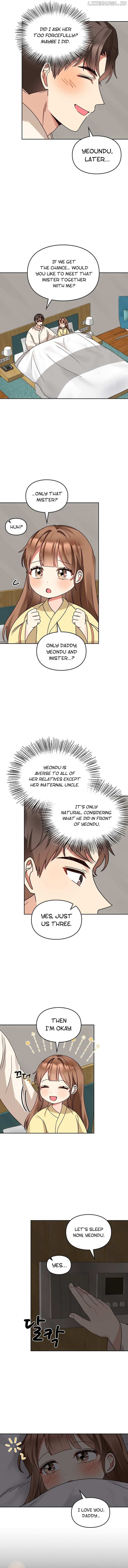 I Become a fool when it comes to my Daughter chapter 150 page 11