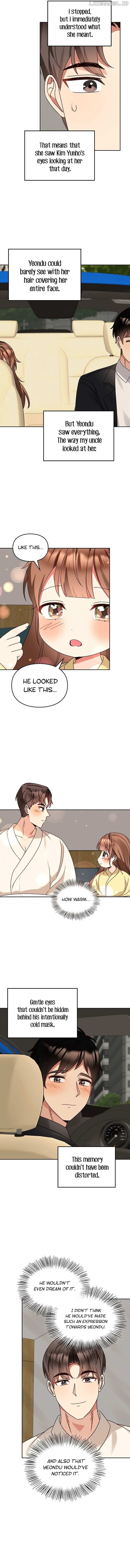 I Become a fool when it comes to my Daughter chapter 150 page 9