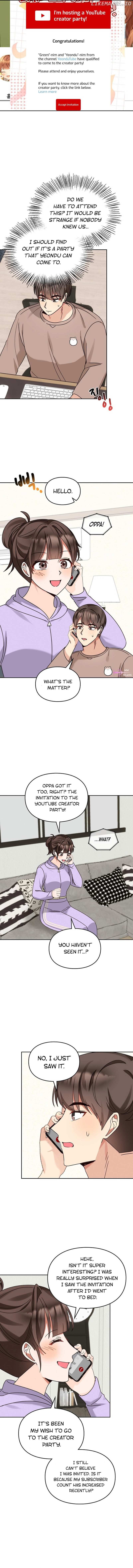 I Become a fool when it comes to my Daughter chapter 151 page 4