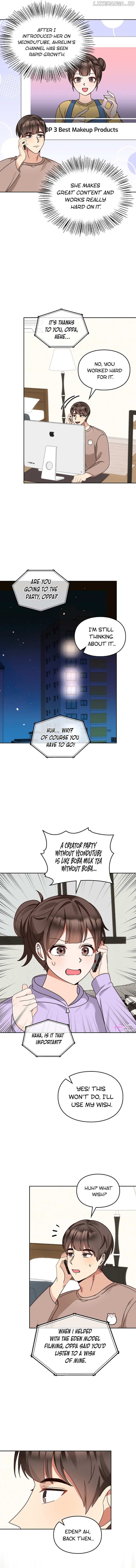 I Become a fool when it comes to my Daughter chapter 151 page 5