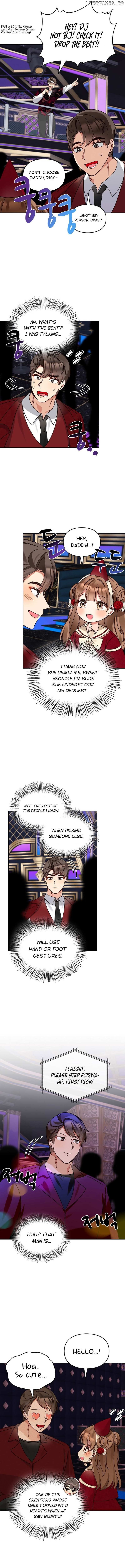 I Become a fool when it comes to my Daughter chapter 152 page 10