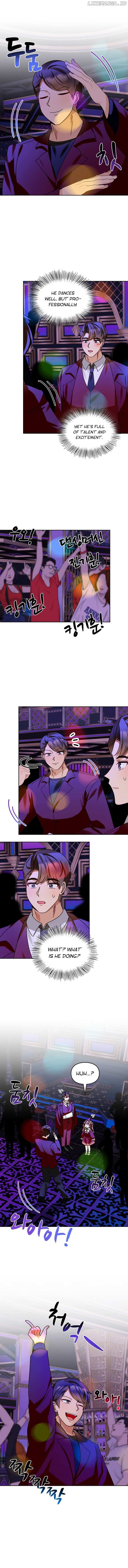 I Become a fool when it comes to my Daughter chapter 152 page 11