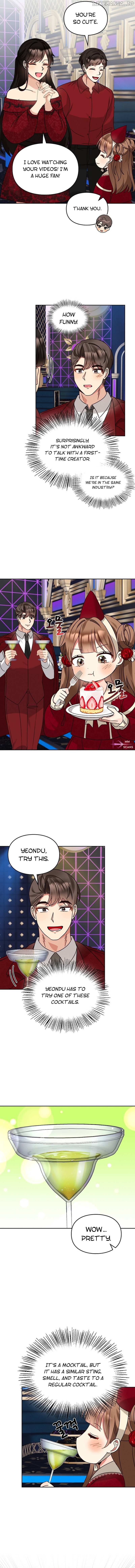 I Become a fool when it comes to my Daughter chapter 152 page 6