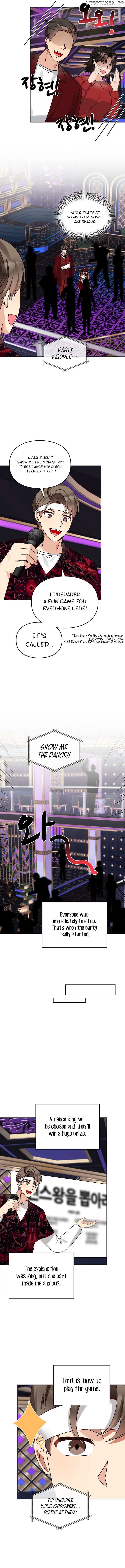 I Become a fool when it comes to my Daughter chapter 152 page 8