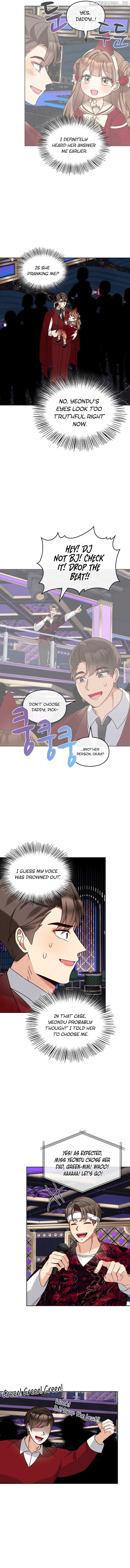 I Become a fool when it comes to my Daughter chapter 153 page 10