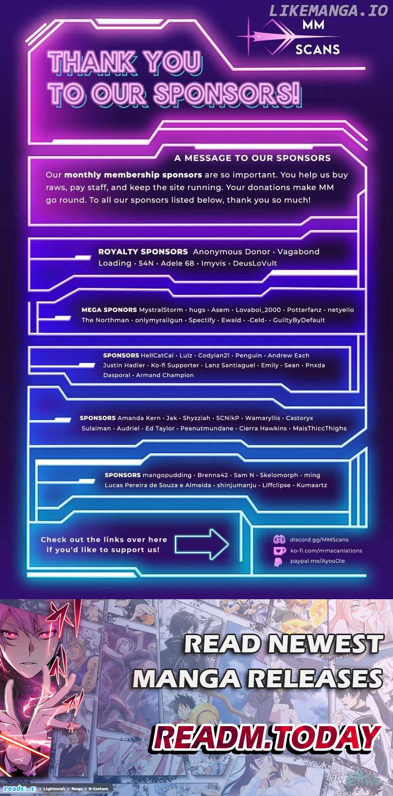 I Become a fool when it comes to my Daughter chapter 153 page 13