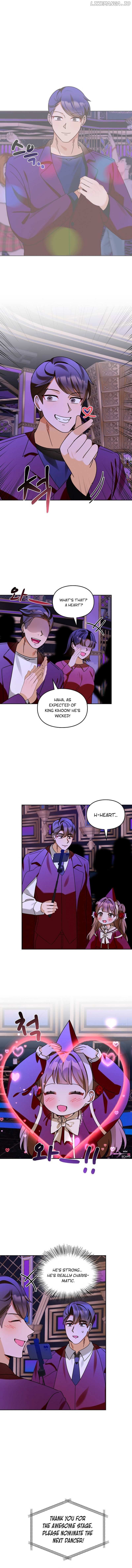 I Become a fool when it comes to my Daughter chapter 153 page 2