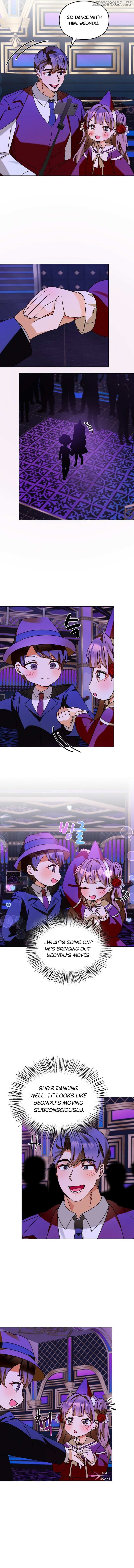 I Become a fool when it comes to my Daughter chapter 153 page 6