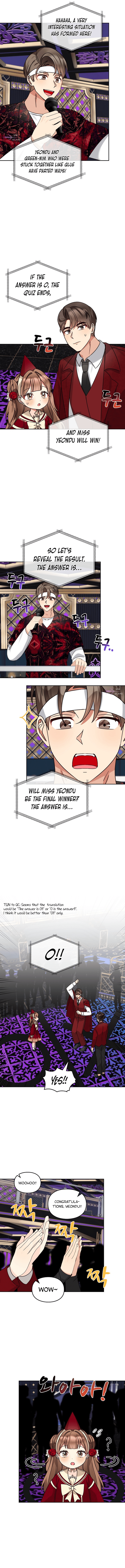 I Become a fool when it comes to my Daughter chapter 155 page 2