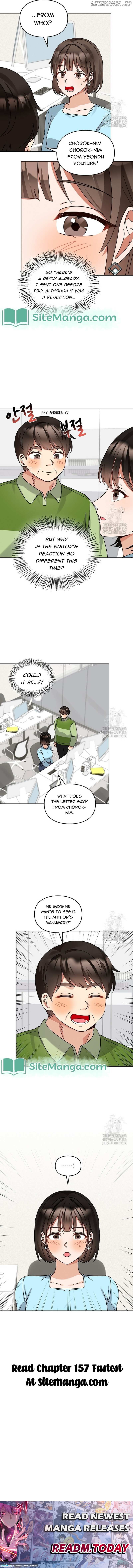 I Become a fool when it comes to my Daughter chapter 156 page 11