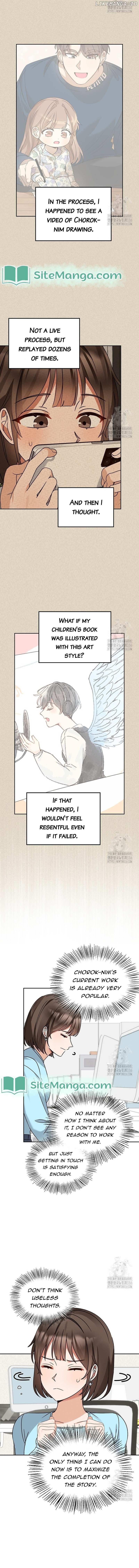 I Become a fool when it comes to my Daughter chapter 156 page 9