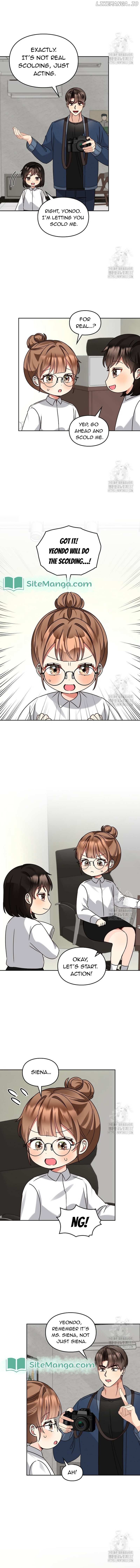 I Become a fool when it comes to my Daughter chapter 157 page 11