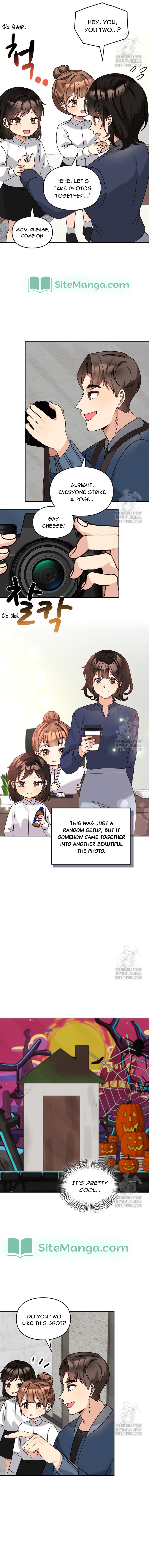 I Become a fool when it comes to my Daughter chapter 158 page 2