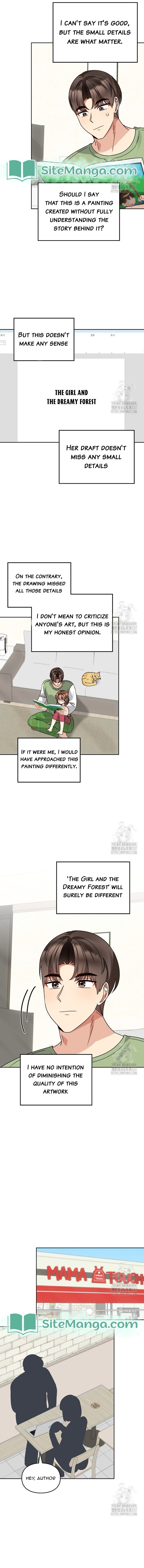 I Become a fool when it comes to my Daughter chapter 159 page 10