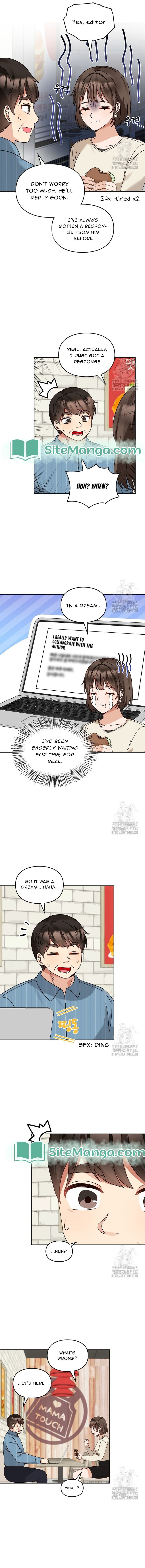 I Become a fool when it comes to my Daughter chapter 159 page 11