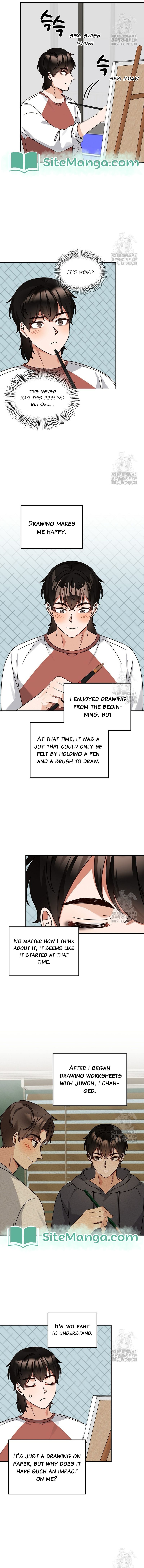 I Become a fool when it comes to my Daughter chapter 160 page 10