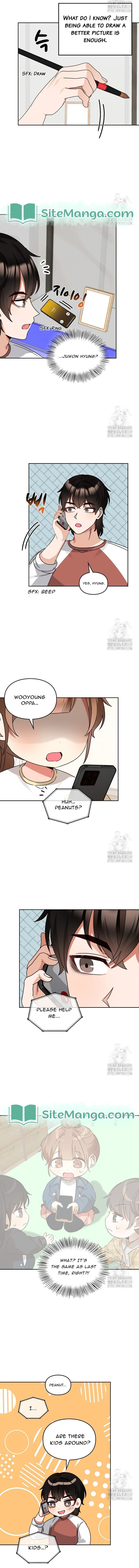 I Become a fool when it comes to my Daughter chapter 160 page 11