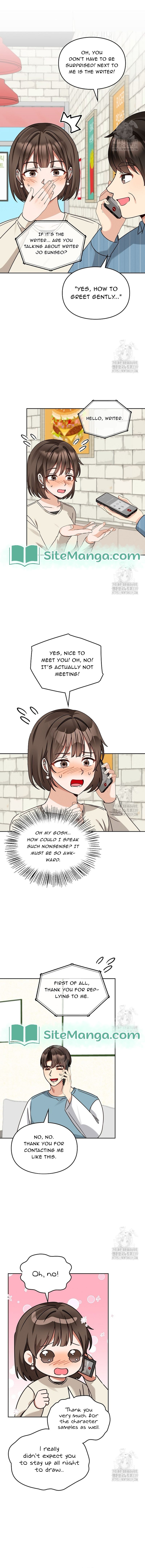 I Become a fool when it comes to my Daughter chapter 160 page 3